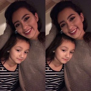 Meet your Posher, Carol